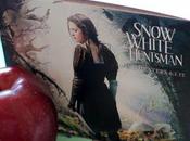 Upcoming Collections: Makeup Benefit: Benefit Snow White Huntsman Collection Summer 2012