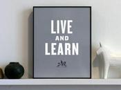 Live Learn Moment