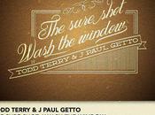 Funky House Release from Todd Terry Paul Getto