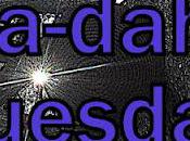 Ta-dah! Tuesday Come Link