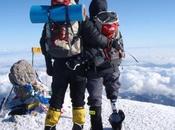 Heroes Project: Summits, Warriors