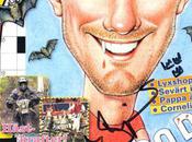 Magazine Autographed Alexander Skarsgård