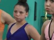 Dance Moms Miami: Don’t Take That Tone With Think Like Your Attitude, Cooties. It’s Lucas Kimmy, Sitting Tree.