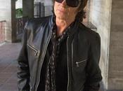 Glenn Hughes: Recording with Black Country Communion, Tour Dates