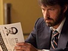 ‘Argo’ Trailer: Affleck Explores Iranian Hostage Crisis