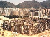 Inside Kowloon Walled City
