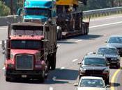 Freight Transportation Index Improves