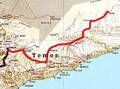 Explorer Mikael Strandberg Returns Yemen