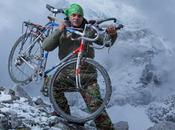 Mountain Biker Wants Take Bike Summit Everest