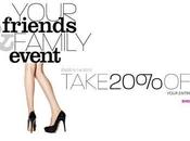 Nine West Friends Family Event Everything