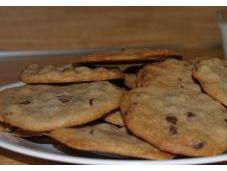 Chips Ahoy! Only Not…Cookies