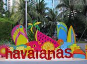 Make Your Havaianas 2012: Experience