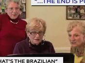 Obnoxious Video: Grandmas Watch Tape.