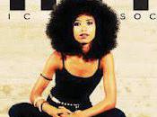 Esperanza Spalding Radio Music Society