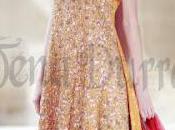 Mughal Summer Collection 2012 Tena Durrani