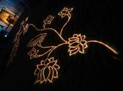 Lotus Flower Lighting
