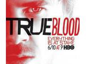 Photos: True Blood Season Cast Posters “Everything Stake”