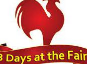 Days Fair 2012 Hour Updates