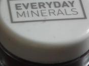 Product Reviews: Shadow:Everyday Minerals:Everyday Minerals Wish Were Here Shadow Swatches Review