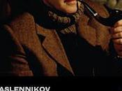 Sherlock Holmes: Hound Baskervilles