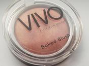 VIVO Baked Blush Peaches Cream
