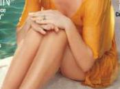 Anna Paquin Cover 2012′s “Next Magazine”