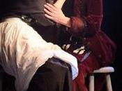 Review: Naked Skin (Shattered Globe Theatre)