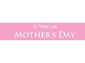 Note Mother’s