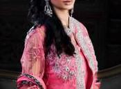 Rukhsana Nadeem Designer Wear Bridal Collection Hina Umair