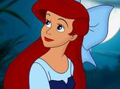 Childhood Heroes, Part Ariel