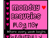 Monday 2012 BLOG HOP!!