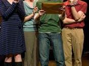 Review: [title Show] Northlight Theatre