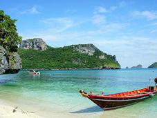 Tried Tested Honeymoon Itinerary: Malaysia Thailand