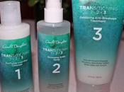 Carol's Daughter Introduces Transitioning 1-2-3 Help Natural