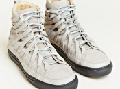 Foot Remixed: Damir Doma Fanio Layered Trainers