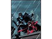 Comics August 2012: Batman Solicitations