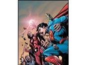 Comics August 2012: Superman Solicitations