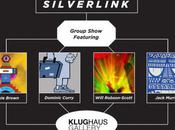 Exhibition: Group Show “Silverlink”