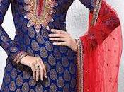 Summer Salwar Kameez Collection 2012 Girls