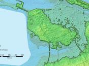 Flood Modeling with LIDAR