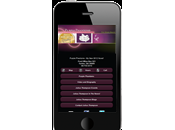 Purple Phantoms Mobile Phone Website!