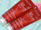 John Frieda Full Repair Shampoo/Conditioner