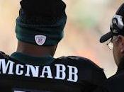 Andy Reid Still Donovan McNabb's Back, There Market Veteran