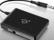 Ripple Tech Aluratek Bluetooth Receiver