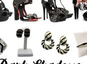 Tuesday Shoesday Dark Shadows