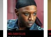 Nelsan Ellis Denis O’Hare Join Trammell FanExpo Canada