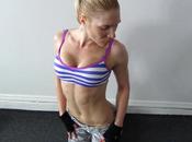 Flip Flop Fantasy Workout