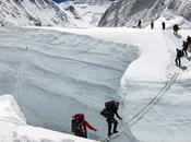 Everest 2012: Team Abandons West Ridge, Everyone Else Schedule