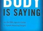 What Every BODY Saying: Book Review