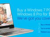 Microsoft Offer Upgrade Windows Only